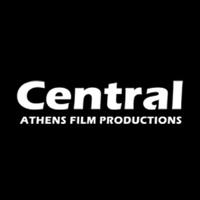 Central Athens